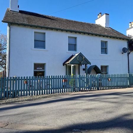 Cladich House Bed & Breakfast 외부 사진