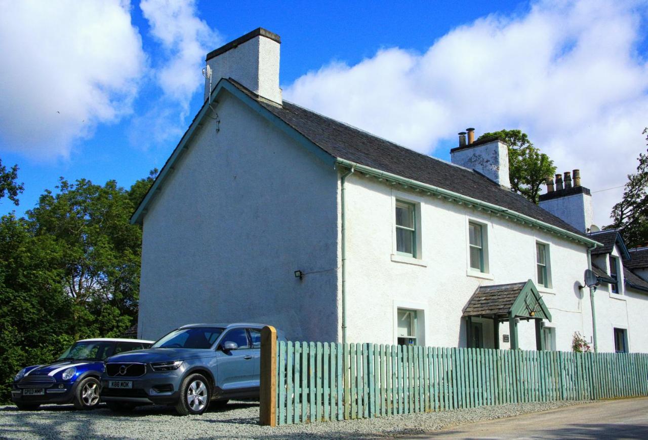 Cladich House Bed & Breakfast 외부 사진