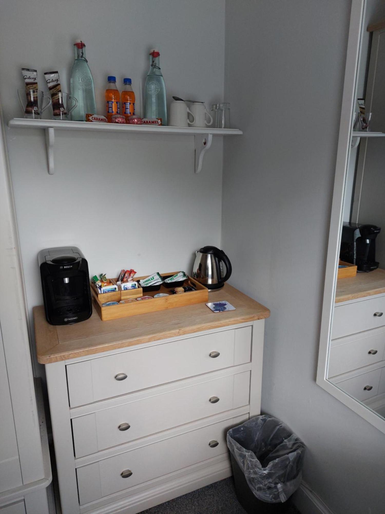 Cladich House Bed & Breakfast 외부 사진