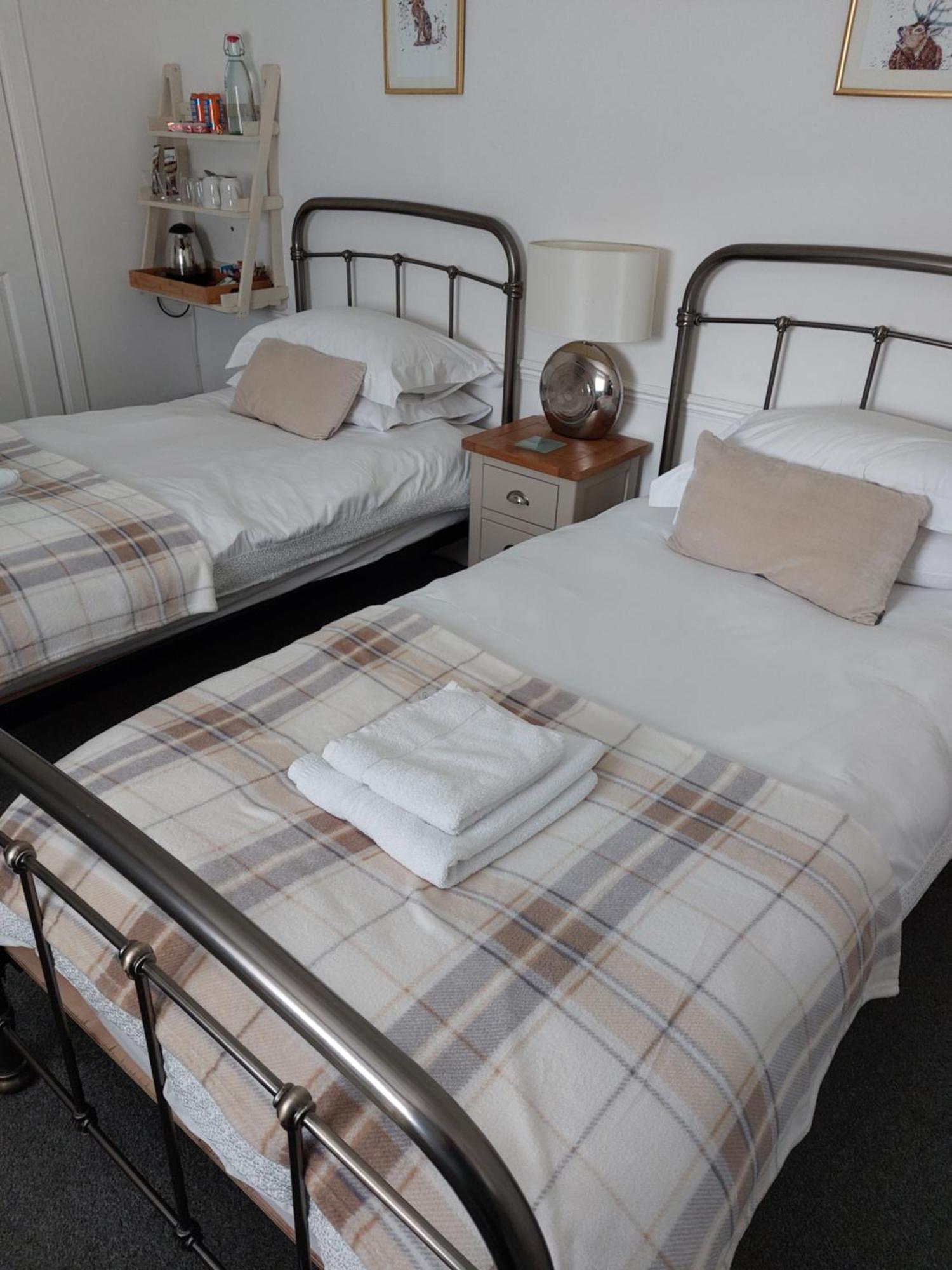 Cladich House Bed & Breakfast 외부 사진