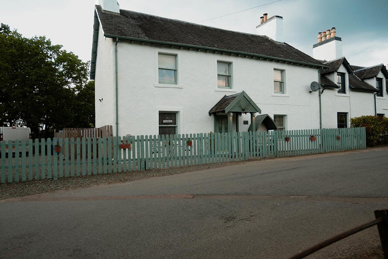 Cladich House Bed & Breakfast 외부 사진